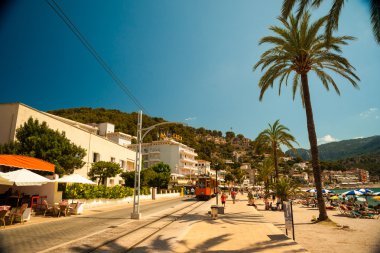 Görünümü bağlantı noktası de Nottingham Beach