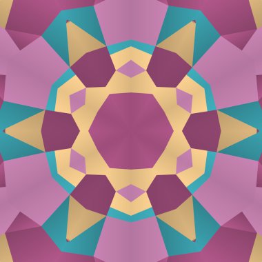 vektör Dikişsiz desen arka plan