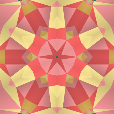 vektör Dikişsiz desen arka plan