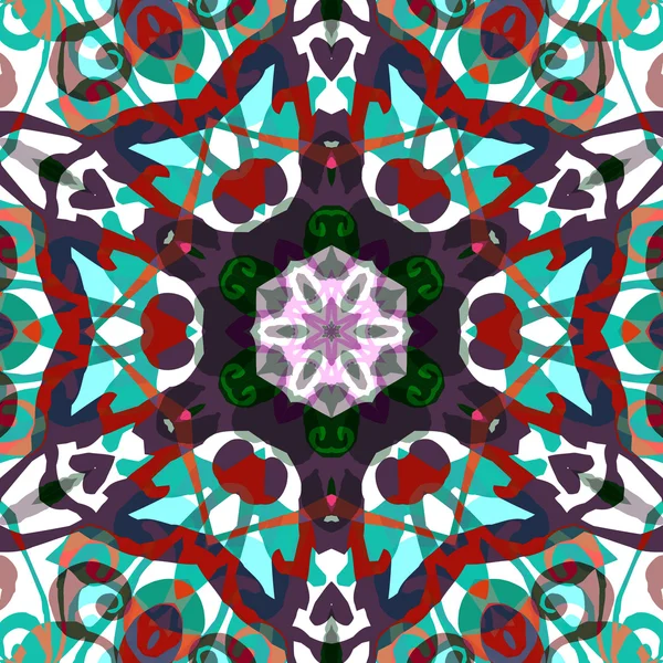 vektör Dikişsiz desen arka plan