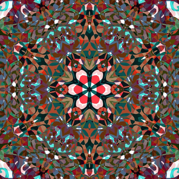 vektör Dikişsiz desen arka plan