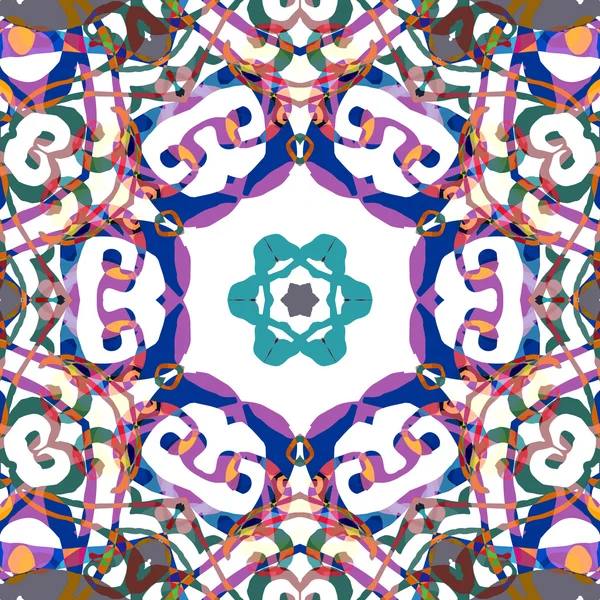 vektör Dikişsiz desen arka plan