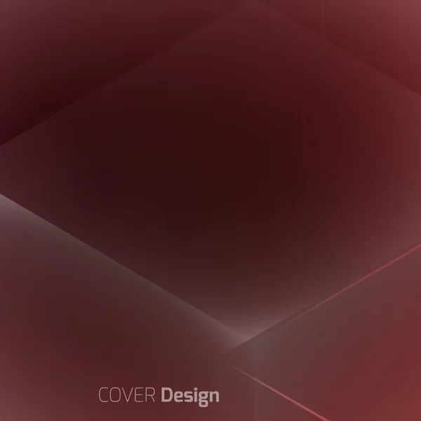 Vector fundo abstrato — Vetor de Stock