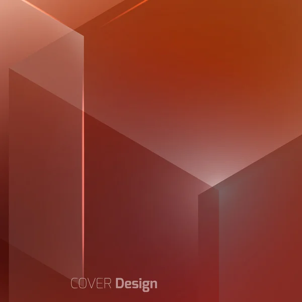 Vector fundo abstrato —  Vetores de Stock