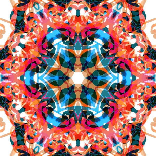 vektör Dikişsiz desen arka plan