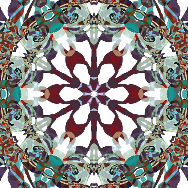 vektör Dikişsiz desen arka plan