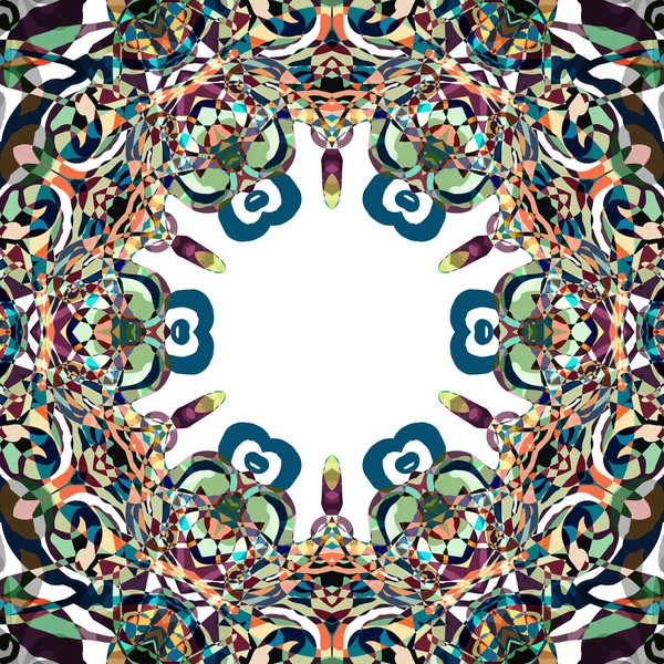 vektör Dikişsiz desen arka plan