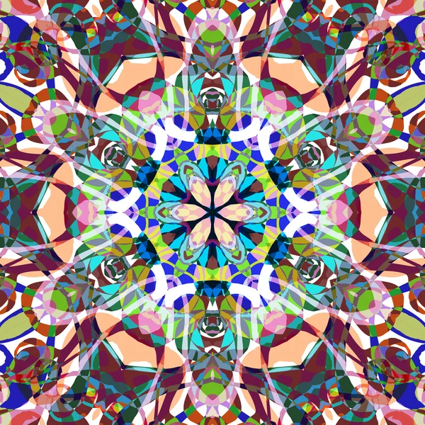 vektör Dikişsiz desen arka plan