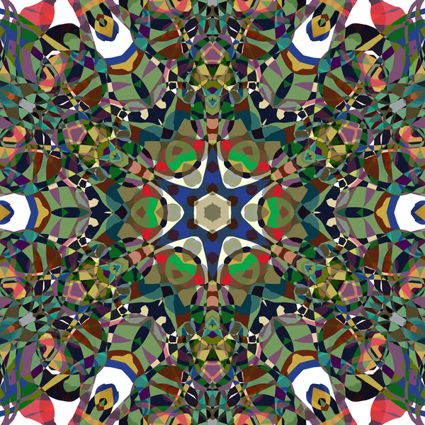 vektör Dikişsiz desen arka plan