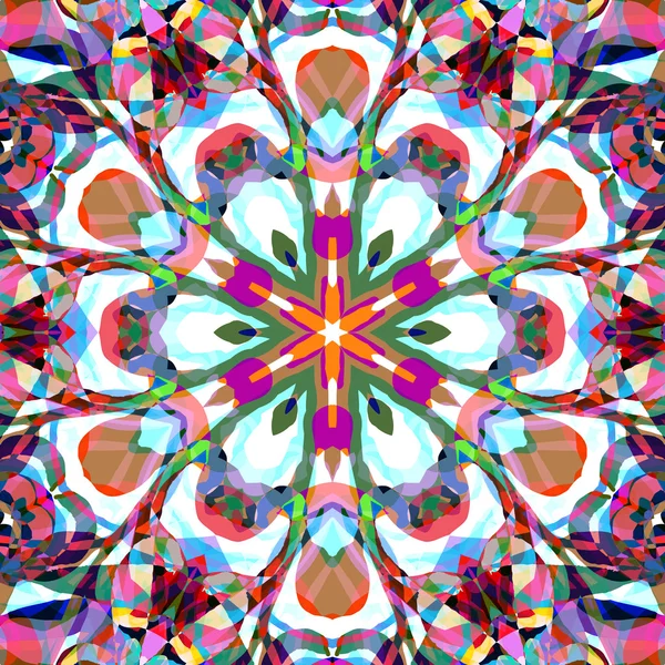 vektör Dikişsiz desen arka plan