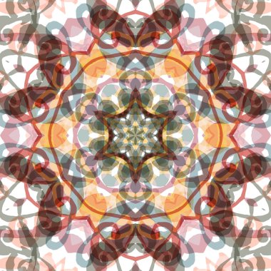 vektör Dikişsiz desen arka plan