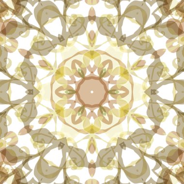 vektör Dikişsiz desen arka plan