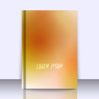 Vektör soyut arkaplanı