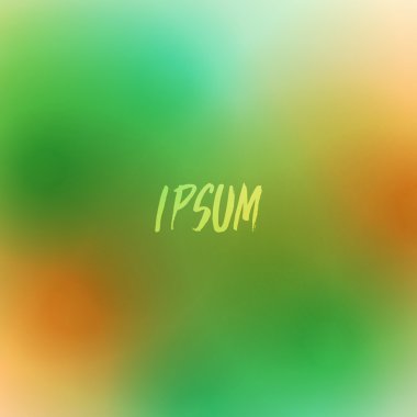 Vektör soyut arkaplanı