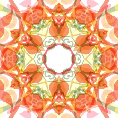 vektör Dikişsiz desen arka plan