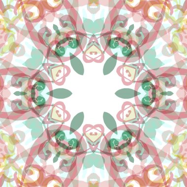 vektör Dikişsiz desen arka plan