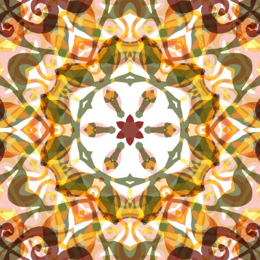 vektör Dikişsiz desen arka plan