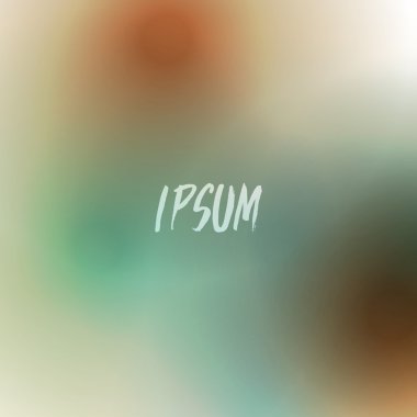 Vektör soyut arkaplanı