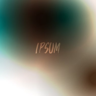 Vektör soyut arkaplanı