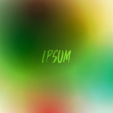 Vektör soyut arkaplanı