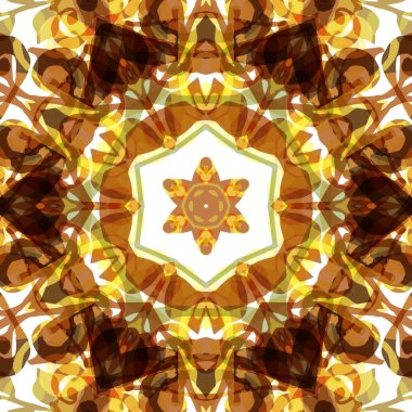 vektör Dikişsiz desen arka plan