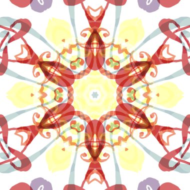 vektör Dikişsiz desen arka plan