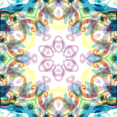 vektör Dikişsiz desen arka plan