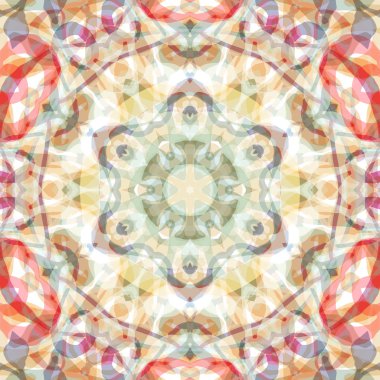 vektör Dikişsiz desen arka plan