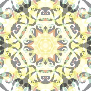 vektör Dikişsiz desen arka plan