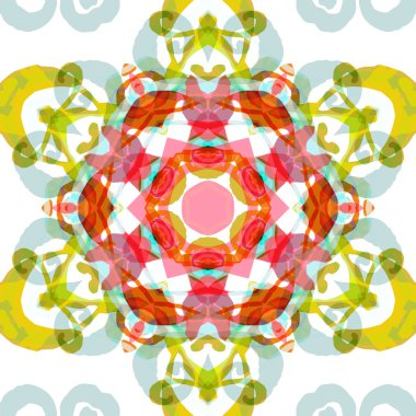 vektör Dikişsiz desen arka plan