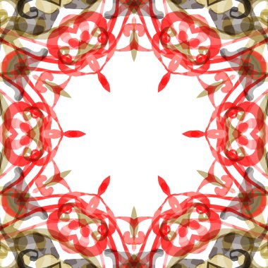 vektör Dikişsiz desen arka plan