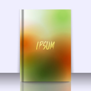 Vektör soyut arkaplanı