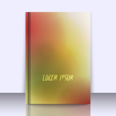 Vektör soyut arkaplanı