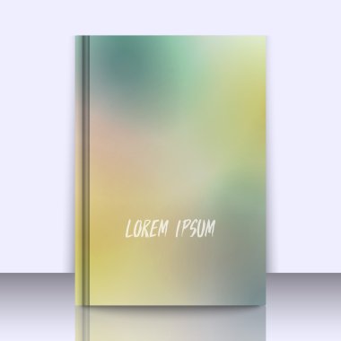 Vektör soyut arkaplanı