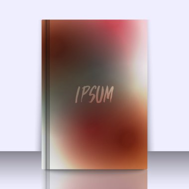 Vektör soyut arkaplanı