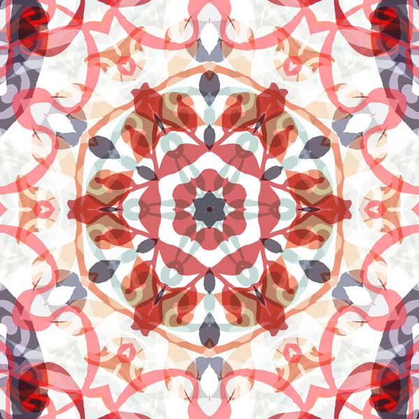 vektör Dikişsiz desen arka plan