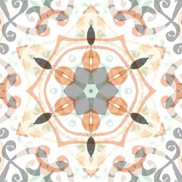 vektör Dikişsiz desen arka plan