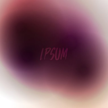 Vektör soyut arkaplanı