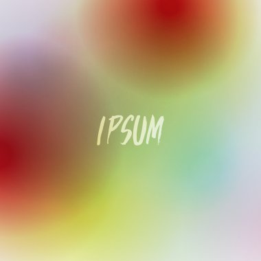 Vektör soyut arkaplanı