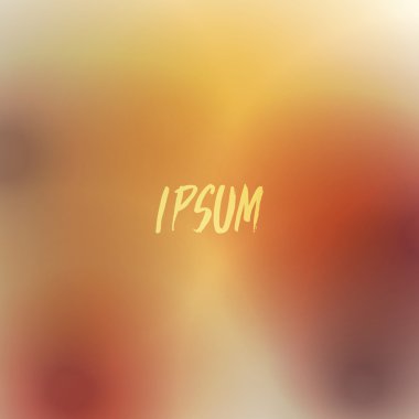 Vektör soyut arkaplanı