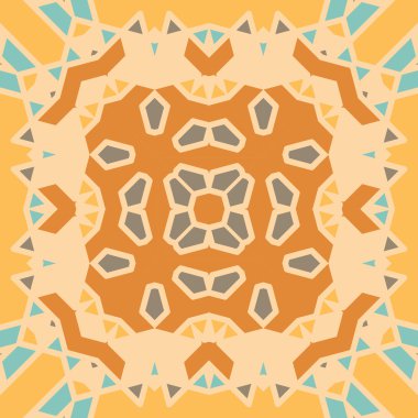 vektör Dikişsiz desen arka plan