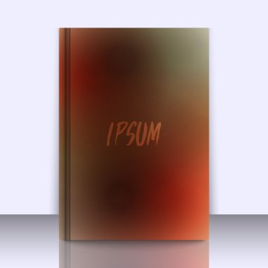 Vektör soyut arkaplanı