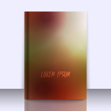 Vektör soyut arkaplanı