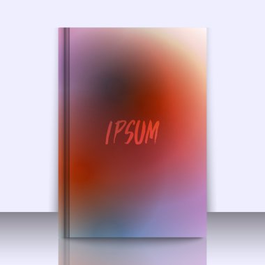 Vektör soyut arkaplanı