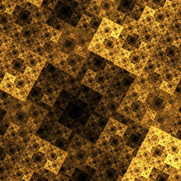 Beautiful abstract image. Computer generated pattern — Stock Photo, Image