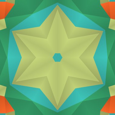 vektör Dikişsiz desen arka plan