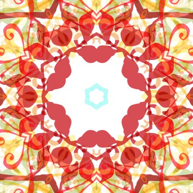 vektör Dikişsiz desen arka plan