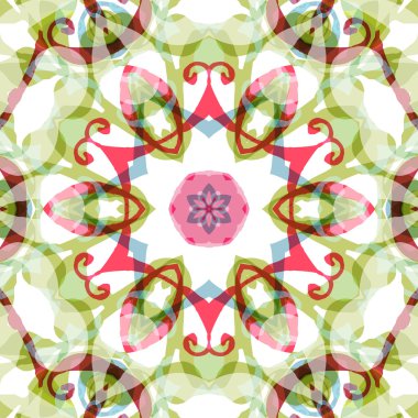 vektör Dikişsiz desen arka plan