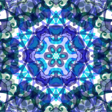 vektör Dikişsiz desen arka plan