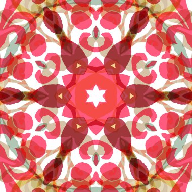 vektör Dikişsiz desen arka plan